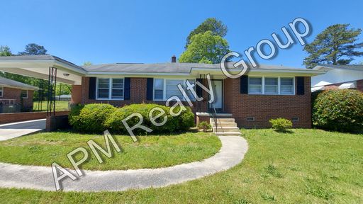 Renovated three bedroom house – photo 1