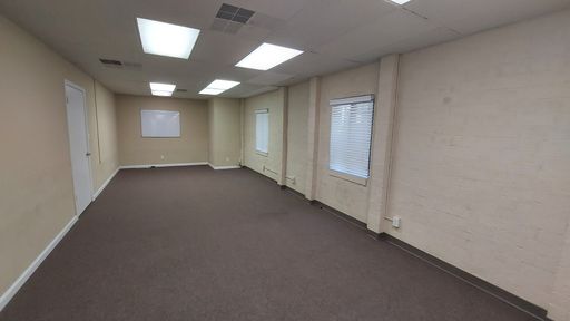 Flexible Office Space