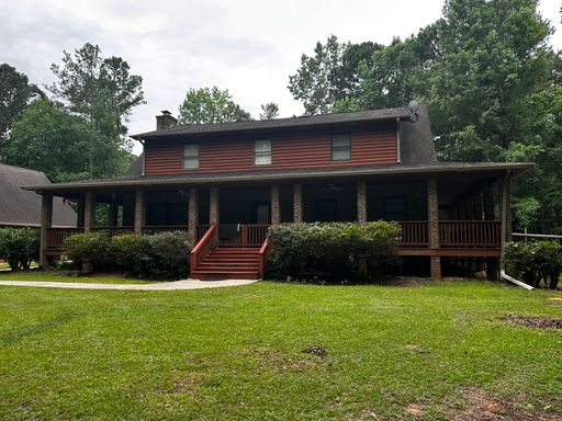 Private Living