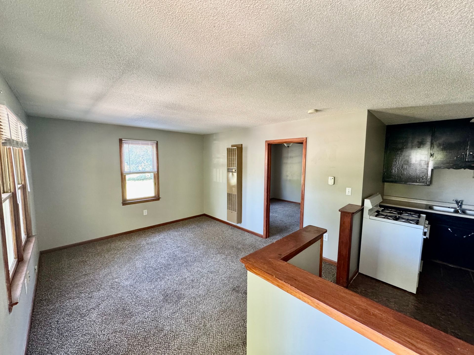 LEASE ONLY: 414 N. Mulberry St. Warrensburg MO 64093