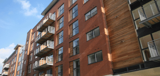 2 BD, 1 BR Great City Views, Walking Distance to Downtown, Pool, Modern & Luxurious, Fireplace, and Pet Friendly! *SAMPLE*