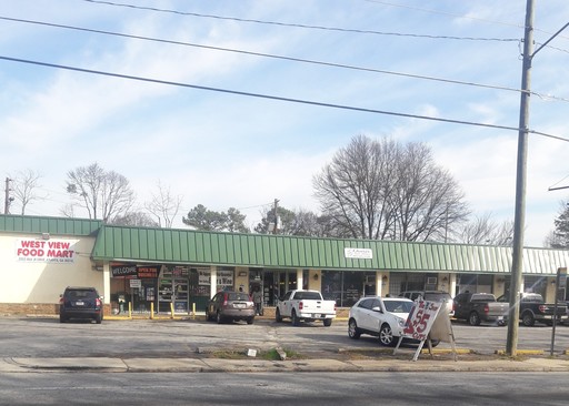 2049 MLK Jr Drive – photo 1