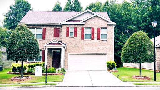 829 Blue Hill Lane