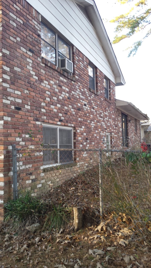 College Park House: 3695 Morning Creek Drive