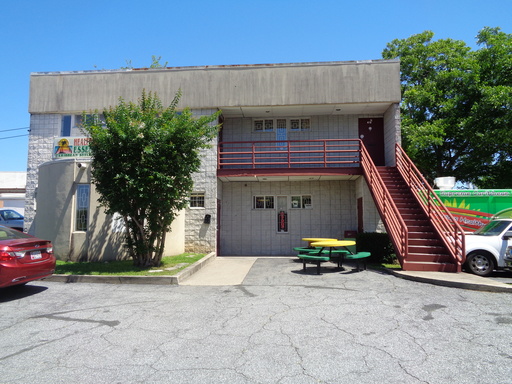 875 York Avenue B, Unit B – photo 1