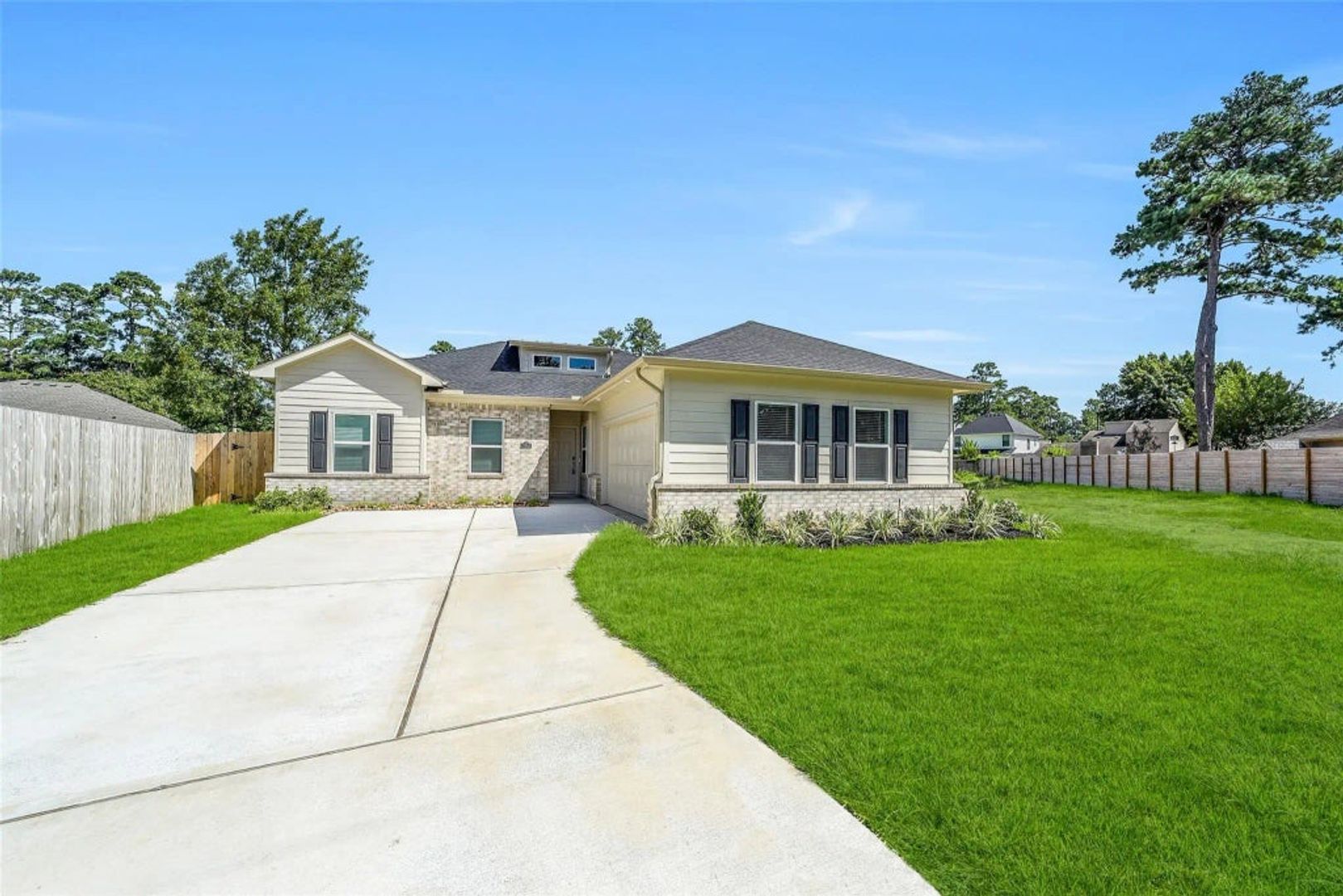 Cypress House: 11955 Pondwood Drive