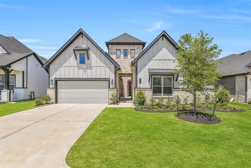 3 Bedroom Rental – 10106 Lehman Drive, Willis, TX 77318
