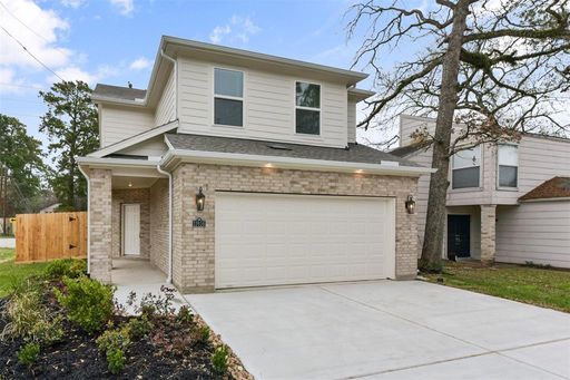 New construction home available for lease. – photo 1