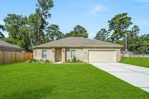 New construction home available for lease! – photo 1