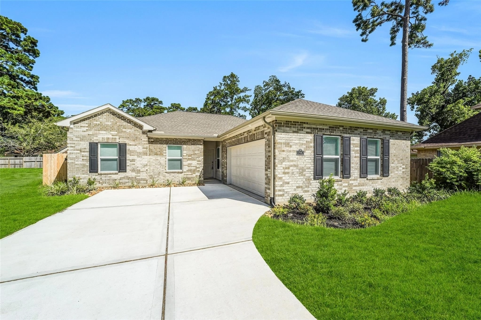 Cypress House: 11943 Pondwood Drive