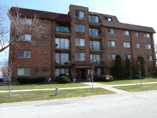Large Apartment, Quiet Building