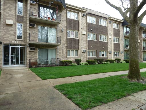 Large Apartment, Quiet Building