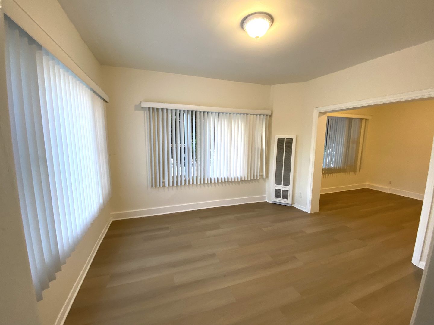 Long Beach Apartment: 67 Linden Ave.