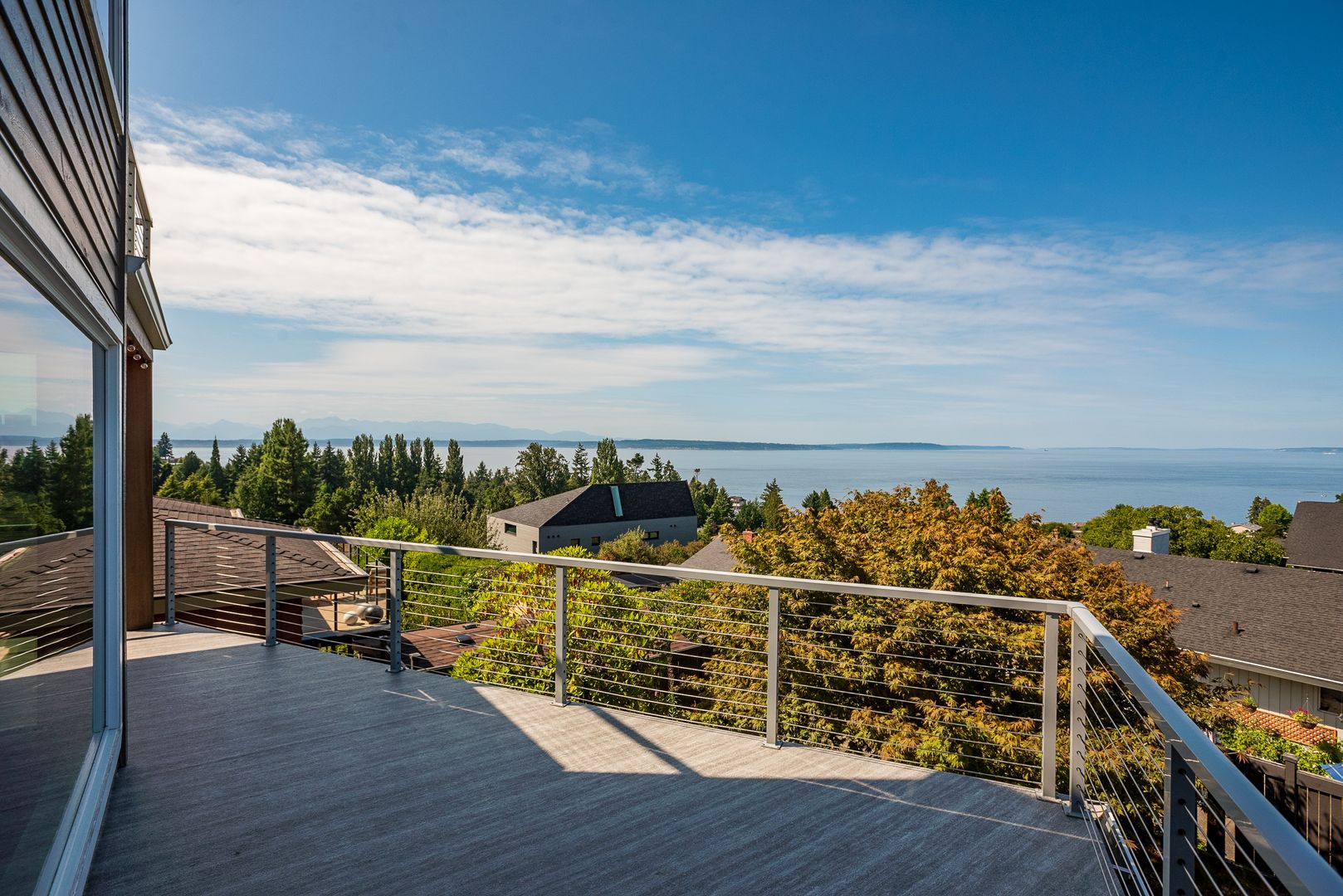 Seattle House: 2324 NW 95th St