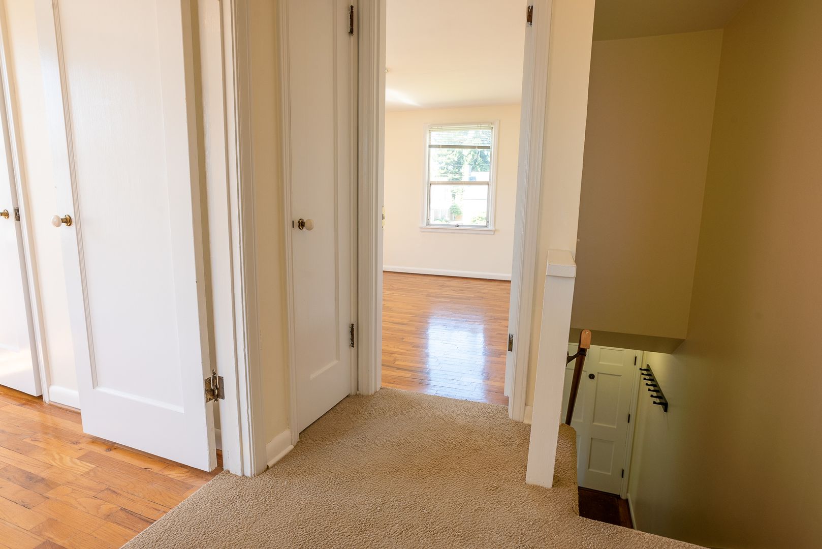 Seattle Apartment: 3241 - 3243 NW Market