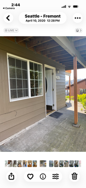 Cozy Ground-Level 1-Bedroom, 1-Bathroom Unit in Prime Location – photo 1