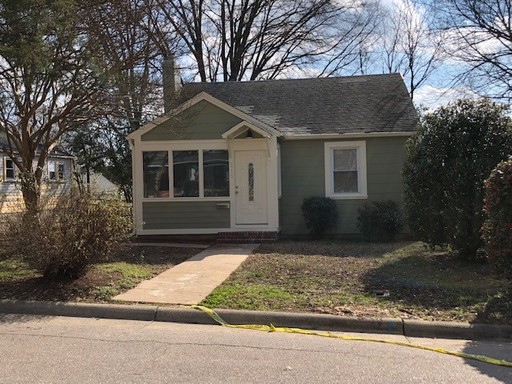 215 Hargrove St - Available in October! – photo 1