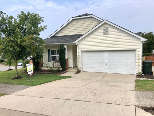 3601 Bretton Mill Dr, Raleigh NC - Available now! – photo 1