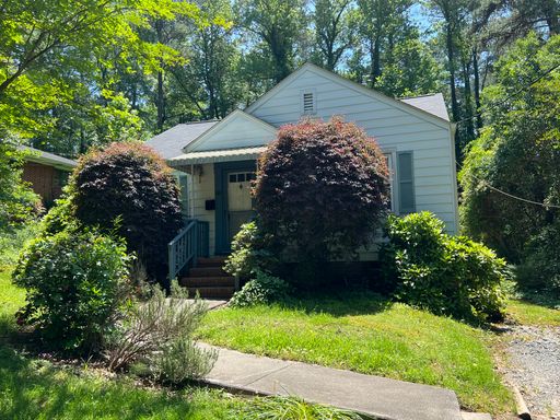 1611 Ward St - Available in September! – photo 1