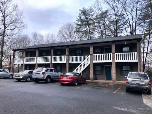 1025 Klyce Street - Unit 5-Available Now! – photo 1