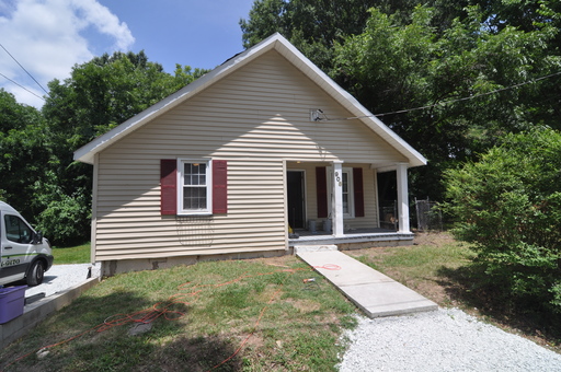 908 Rome Ave - Available Now! – photo 1