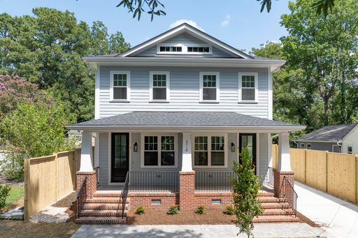 New Construction 2BR/2.5BA Near Duke & Downtown – Available Now! – photo 1