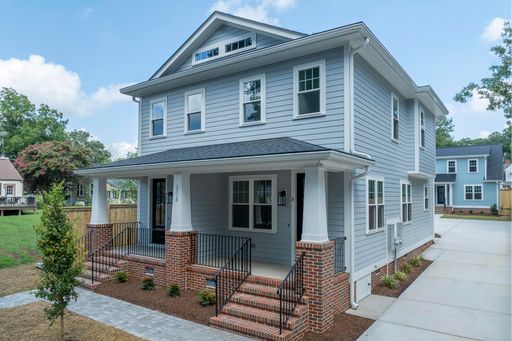 New Construction 2BR/2.5BA Near Duke & Downtown – Available Now! – photo 1
