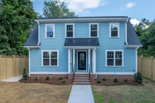 New Construction 2BR/2BA Near Duke & Downtown – Available Now! – photo 1
