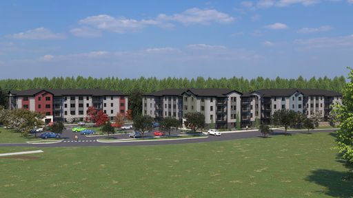 Welcome Home to The Village at Autumn Pond