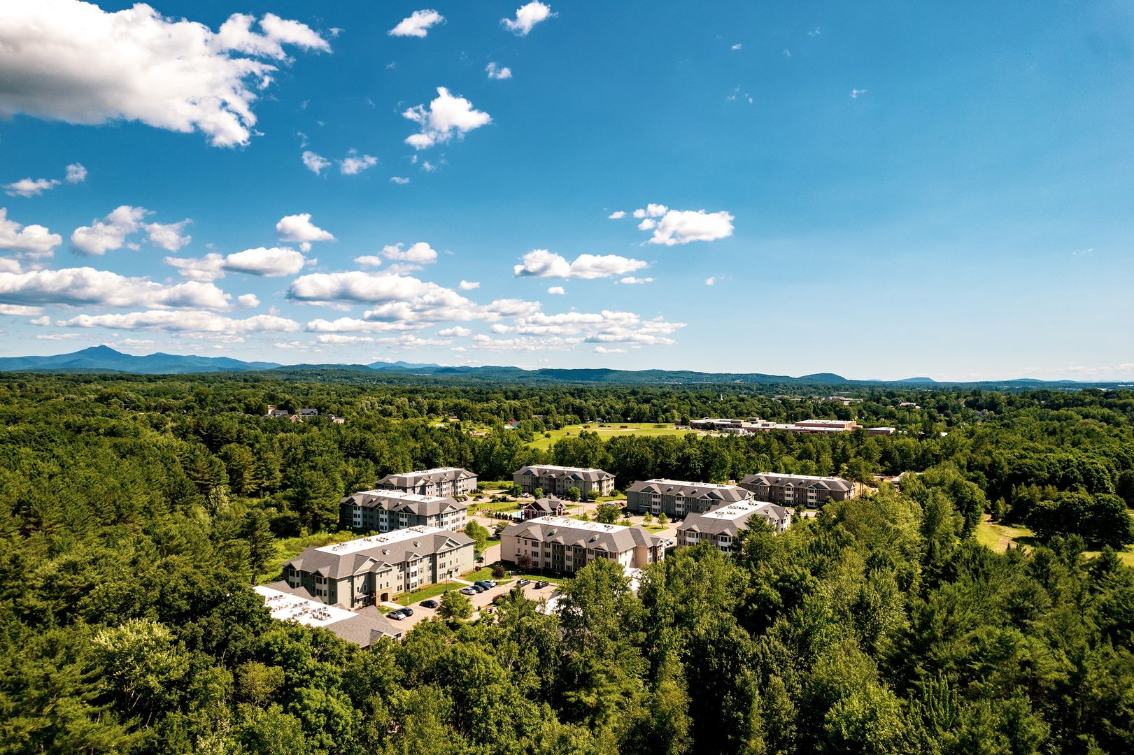 Essex Junction Apartment: 375 Autumn Pond Way