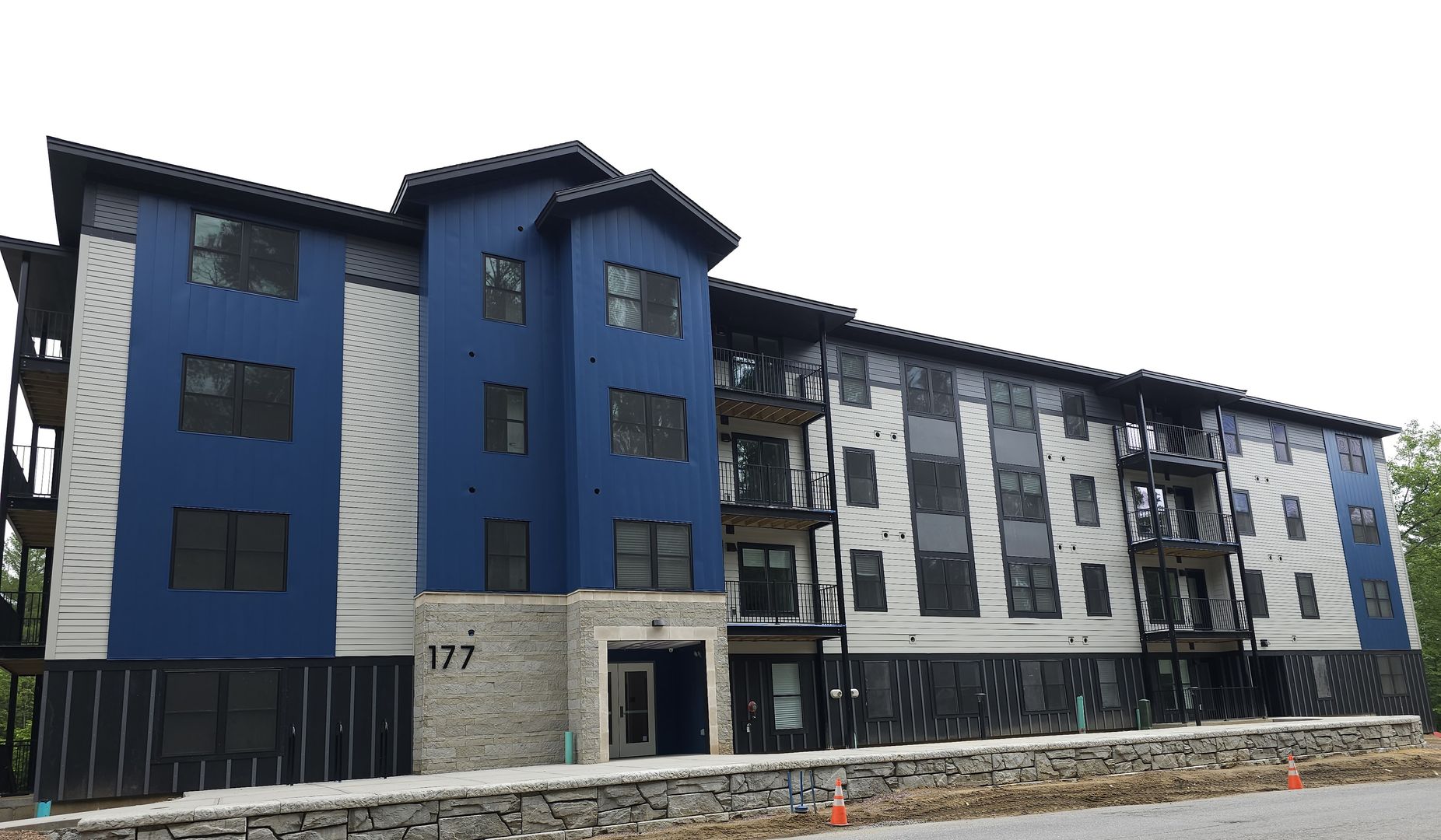 Essex Junction Apartment: 239 Autumn Pond Way