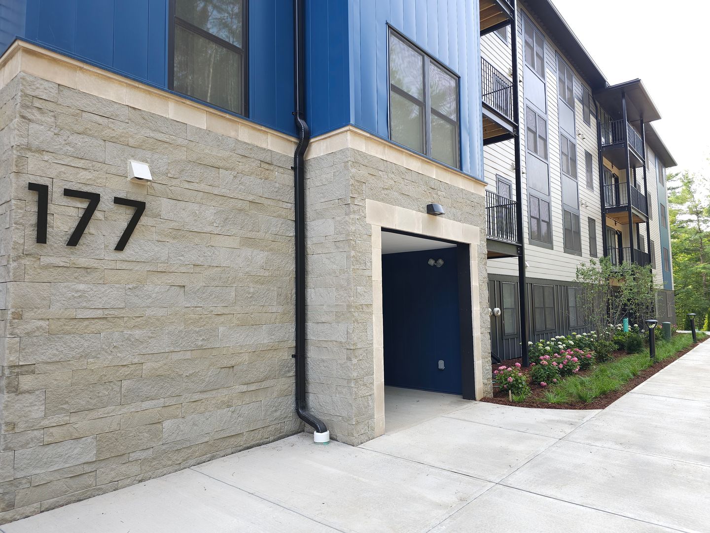 Essex Junction Apartment: 177 Autumn Pond Way