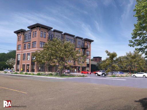 Top Floor 1 Bedroom in Ideal South Burlington Location – photo 1