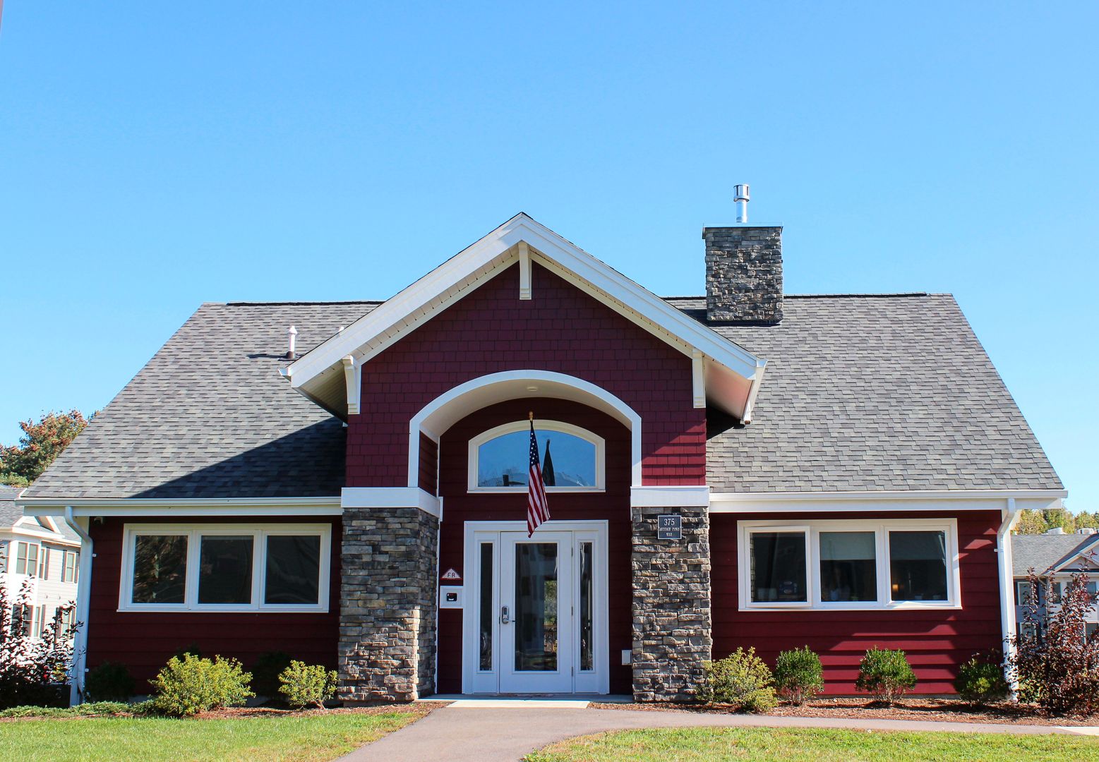 Essex Junction Apartment: 375 Autumn Pond Way