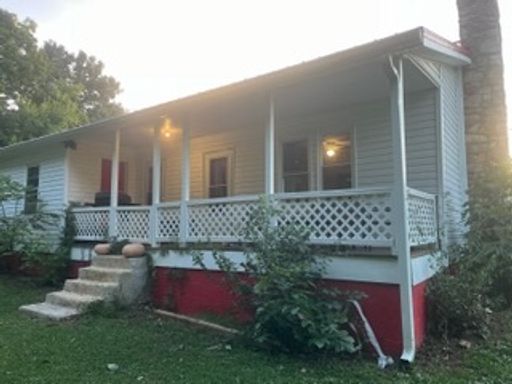 2 Bed 1 Bath Rental at 4070 Sherman Hollow Road, Parrotsville, TN