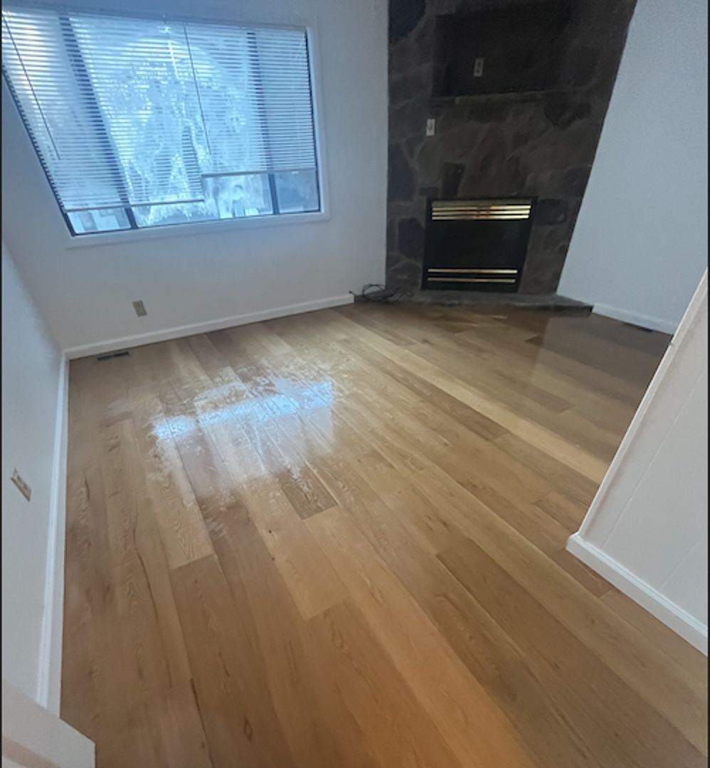 Gatlinburg Apartment: 445 -447 Dudley Creek Rd