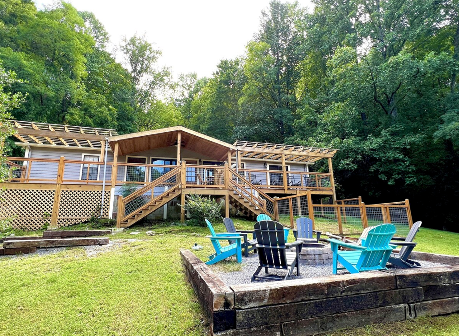 Sevierville House: 3624 Sugar Camp Circle