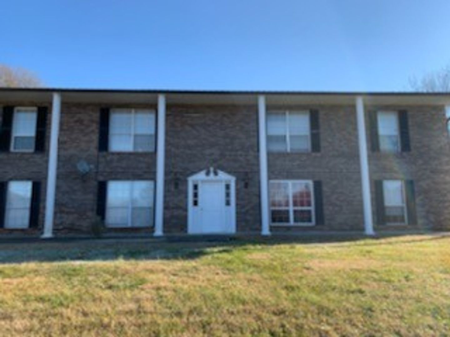 Lenoir City Apartment: 1688 Old Hwy 95