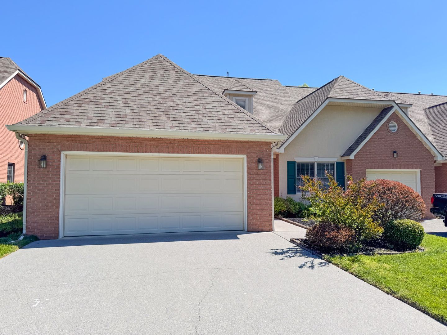 Sevierville House: 325 Paine Lake Drive