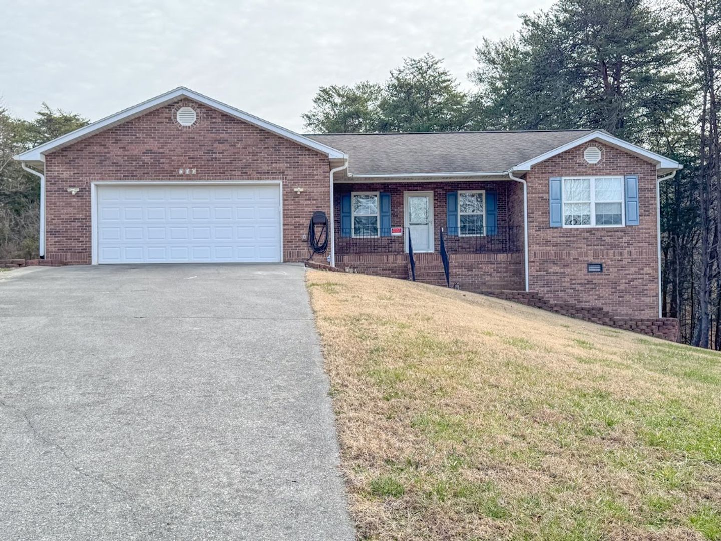 Kodak House: 713 Haley Woods Drive