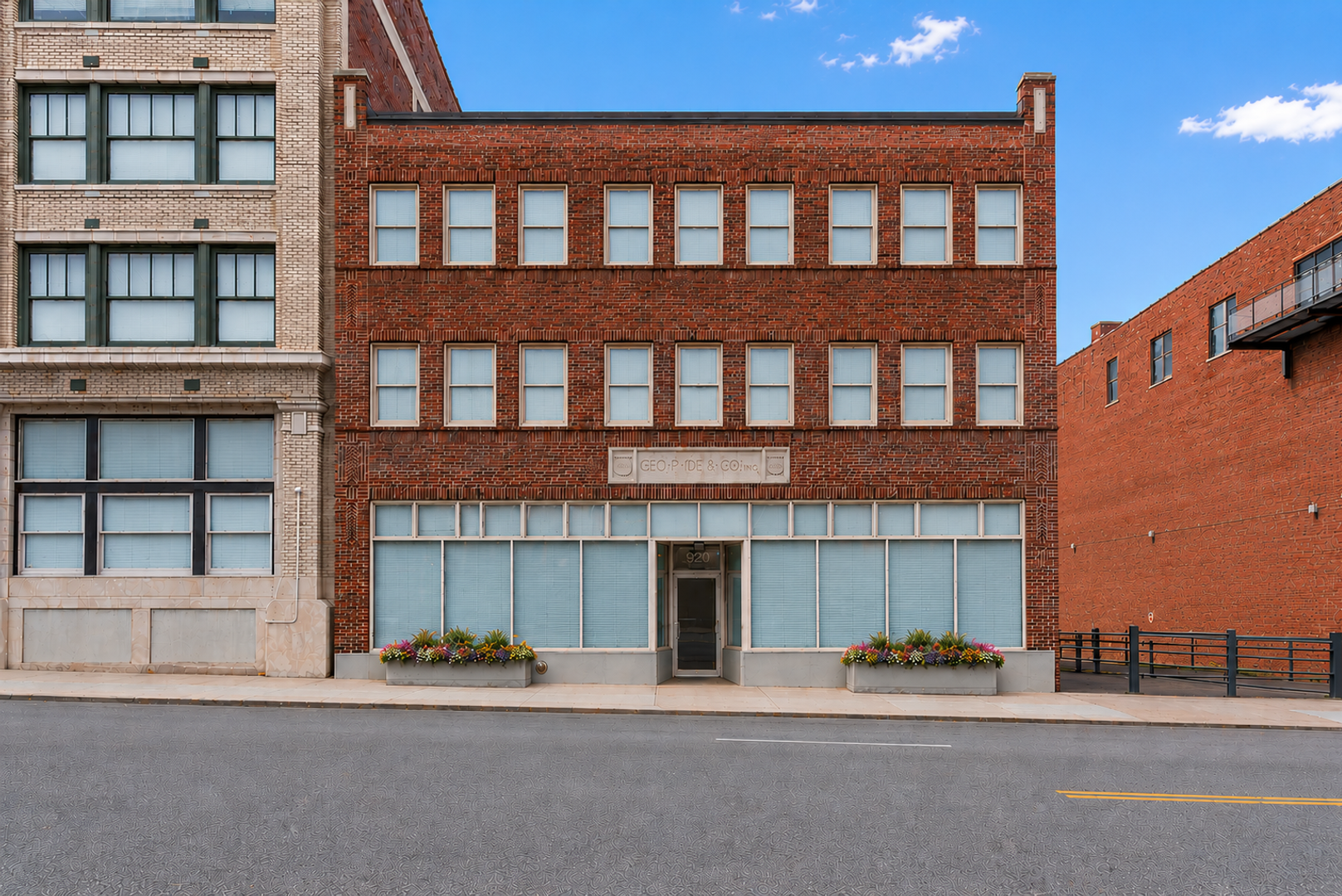 920 Broadway Boulevard