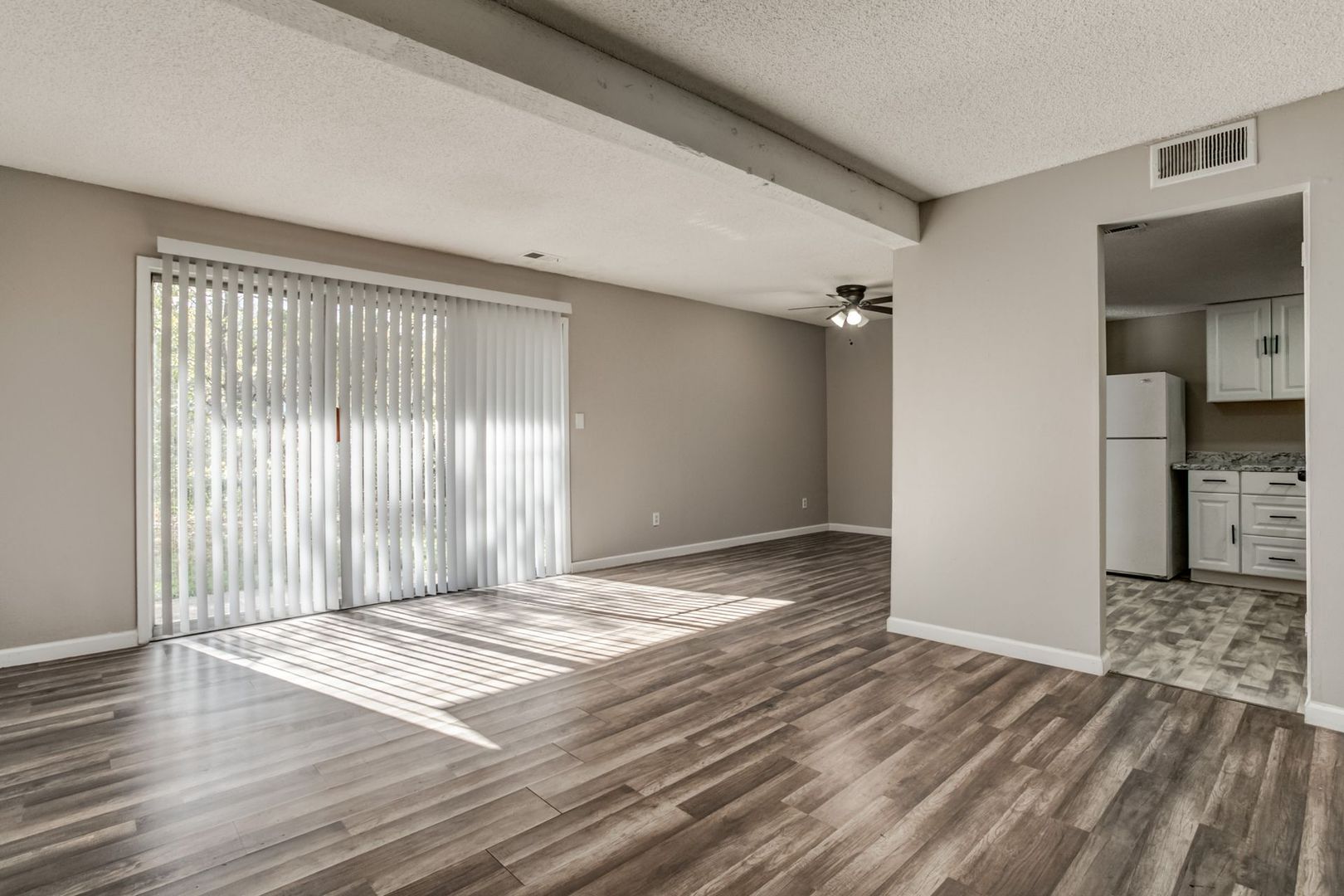 3307 Wood Avenue — 2