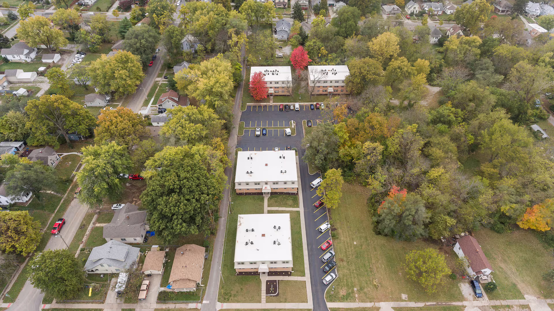 1413 W Maple Avenue — 3