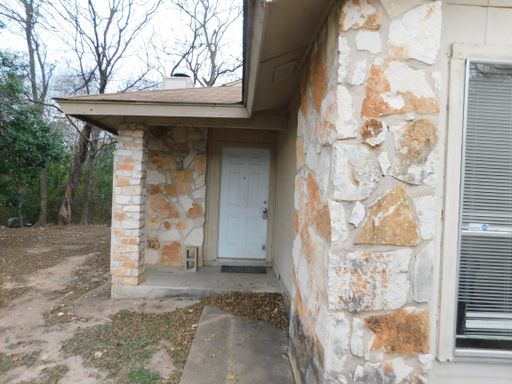 NORTH- DUPLEX ( PARMER LN AREA ) – photo 1