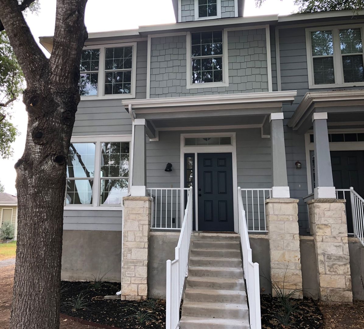 Kyle House: 165 Michaelis RD  #B