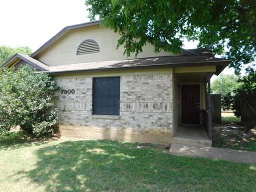 SOUTH AUSTIN - DUPLEX 2/2/1G – photo 1