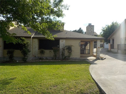 LAKEWAY