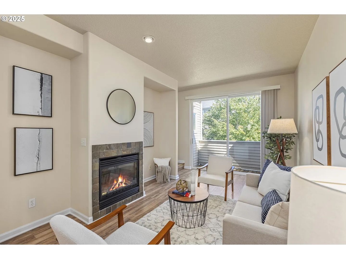 Beaverton Apartment: PO Box 6244