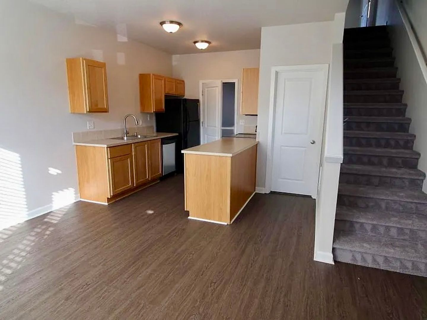 Beaverton Apartment: PO Box 6244