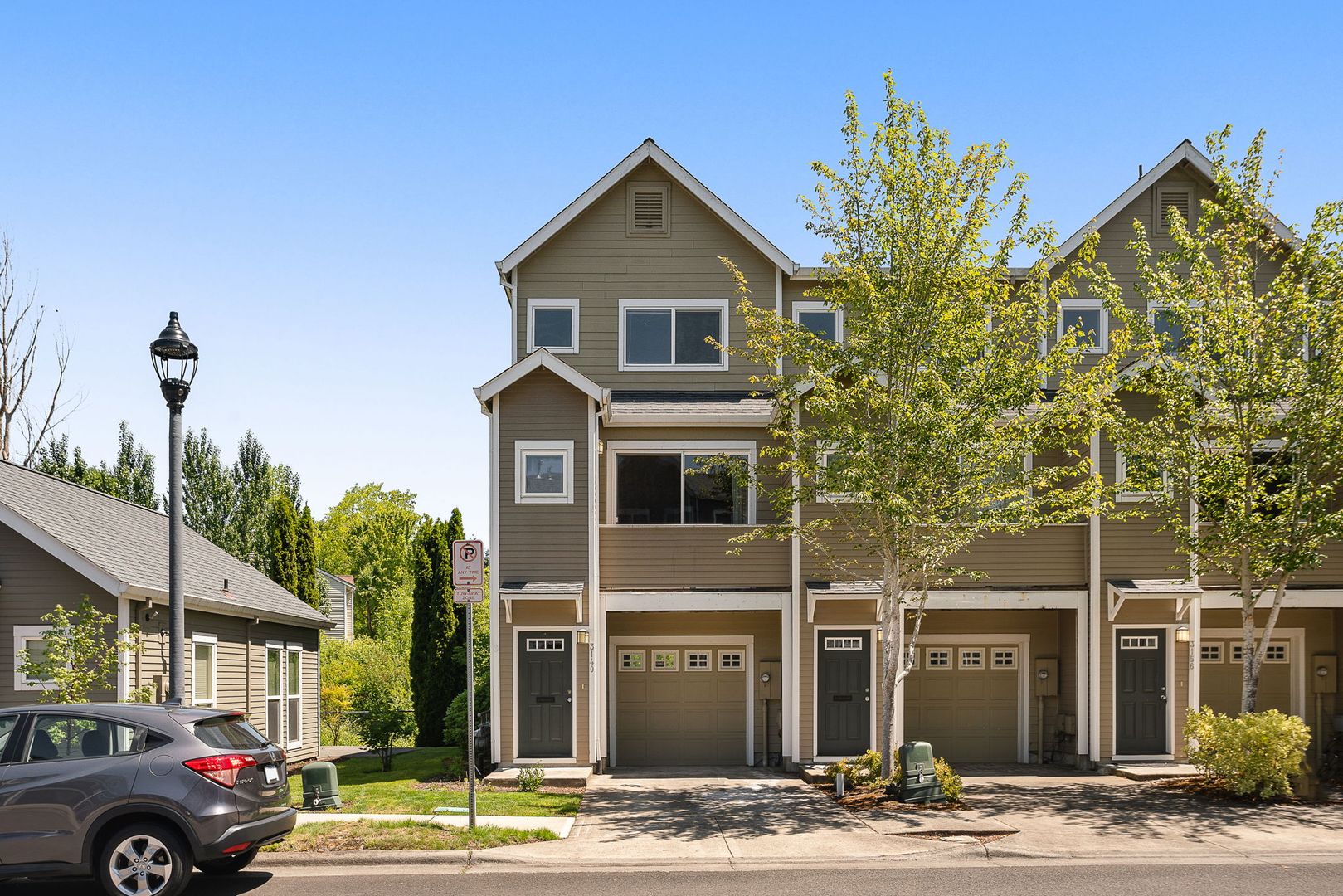 Beaverton Apartment: PO Box 6244